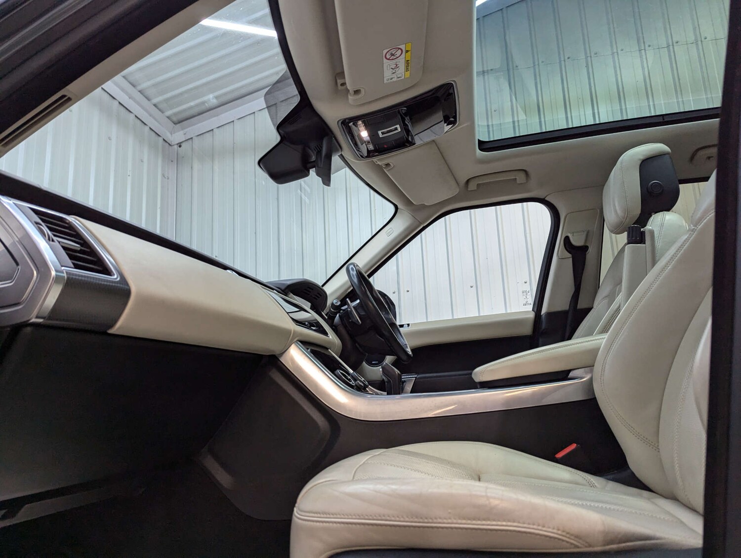 Used Land Rover Range Rover Sport 2019 for sale - 77094975: Photo 54