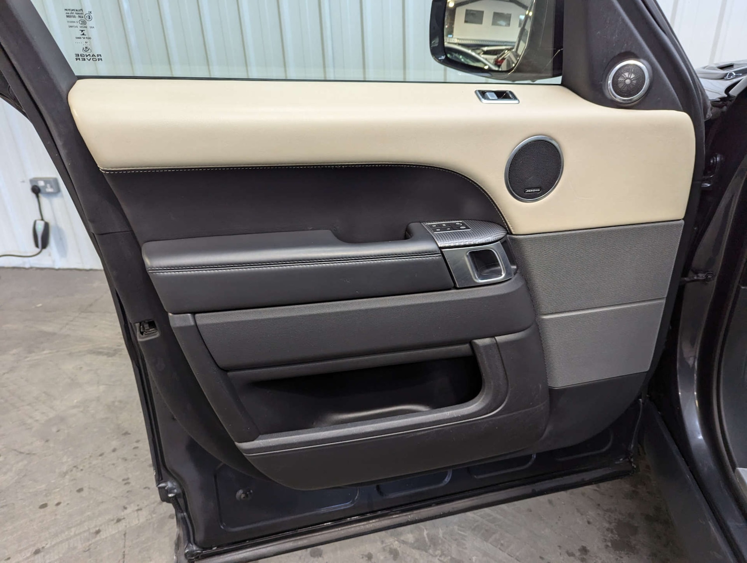 Used Land Rover Range Rover Sport 2019 for sale - 77094975: Photo 58