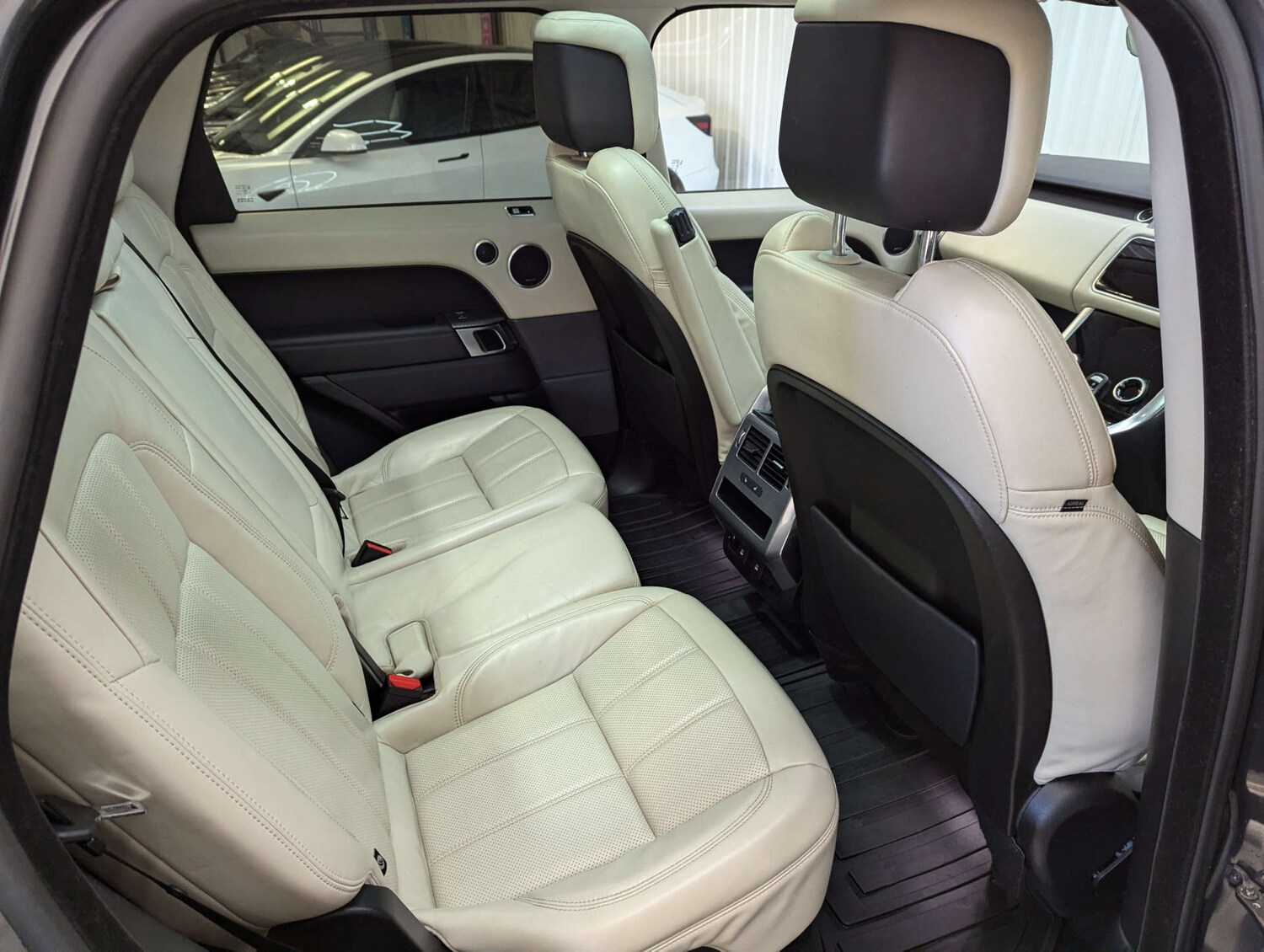 Used Land Rover Range Rover Sport 2019 for sale - 77094975: Photo 59