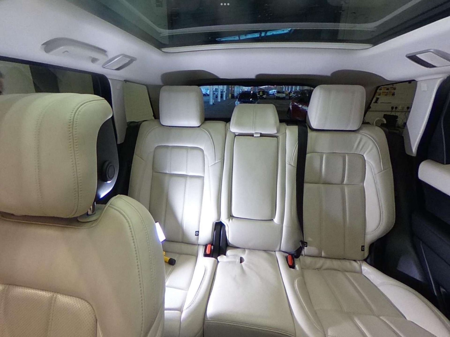 Used Land Rover Range Rover Sport 2019 for sale - 77094975: Photo 6