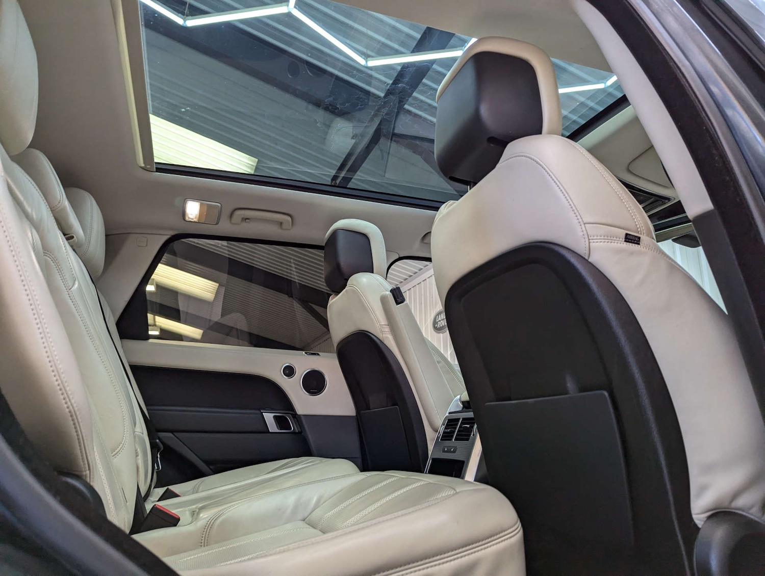 Used Land Rover Range Rover Sport 2019 for sale - 77094975: Photo 60