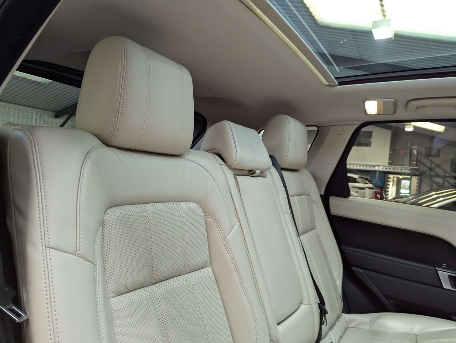 Used Land Rover Range Rover Sport 2019 for sale - 77094975: Photo 61