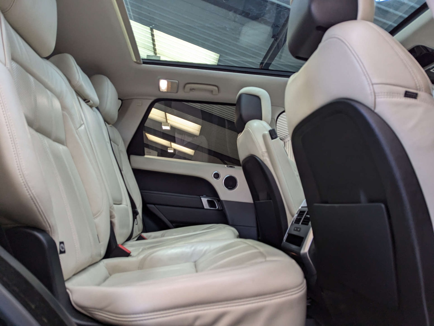 Used Land Rover Range Rover Sport 2019 for sale - 77094975: Photo 62