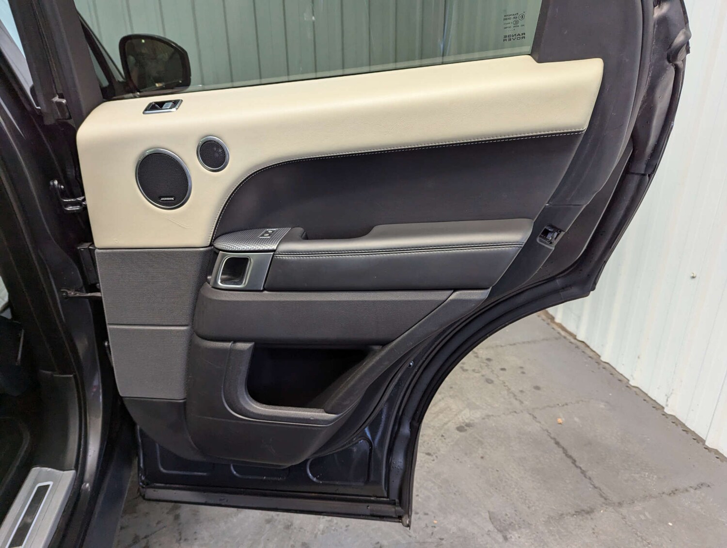 Used Land Rover Range Rover Sport 2019 for sale - 77094975: Photo 63