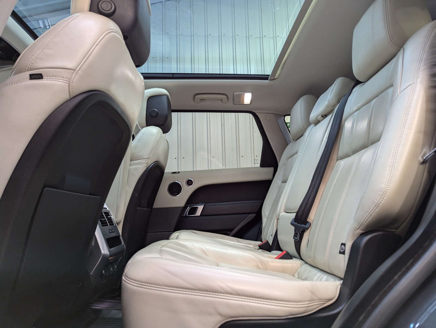 Used Land Rover Range Rover Sport 2019 for sale - 77094975: Photo 68