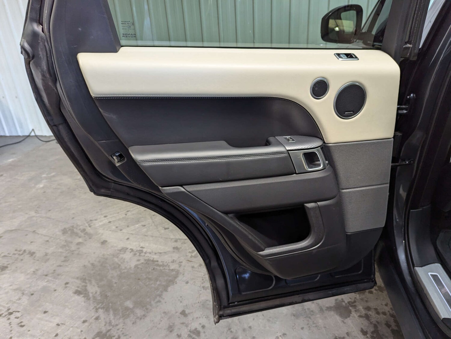 Used Land Rover Range Rover Sport 2019 for sale - 77094975: Photo 69