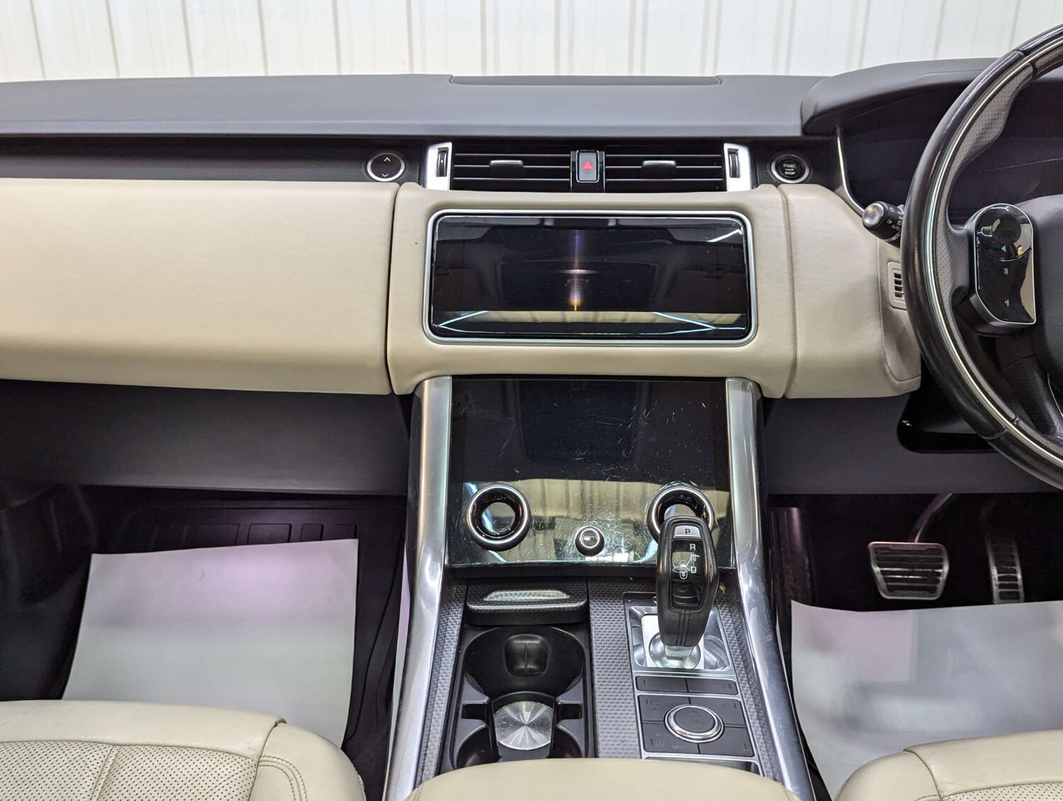 Used Land Rover Range Rover Sport 2019 for sale - 77094975: Photo 70