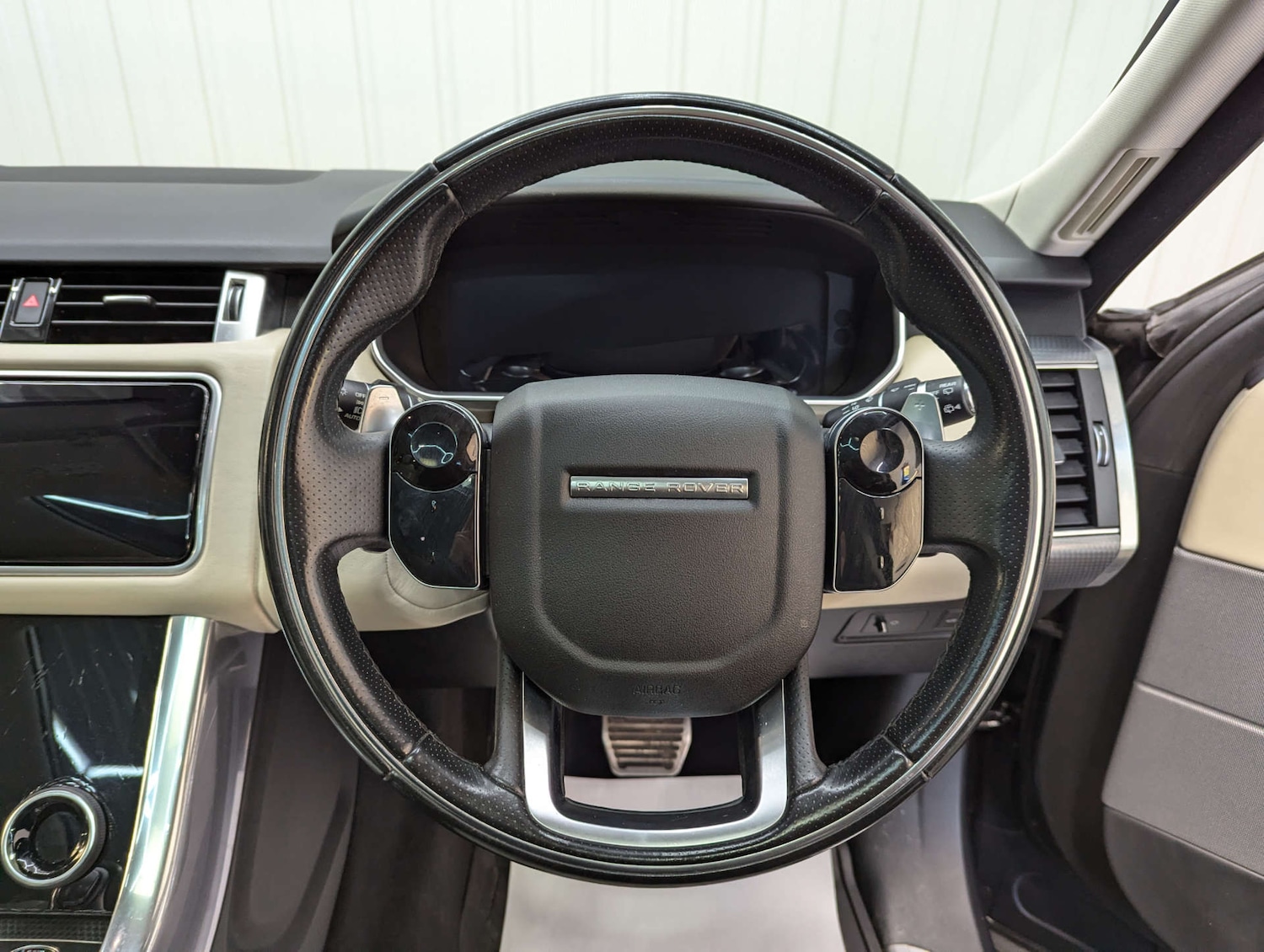 Used Land Rover Range Rover Sport 2019 for sale - 77094975: Photo 74