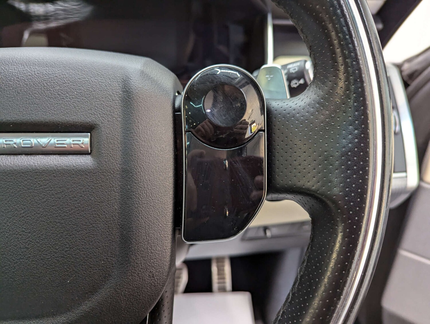 Used Land Rover Range Rover Sport 2019 for sale - 77094975: Photo 76