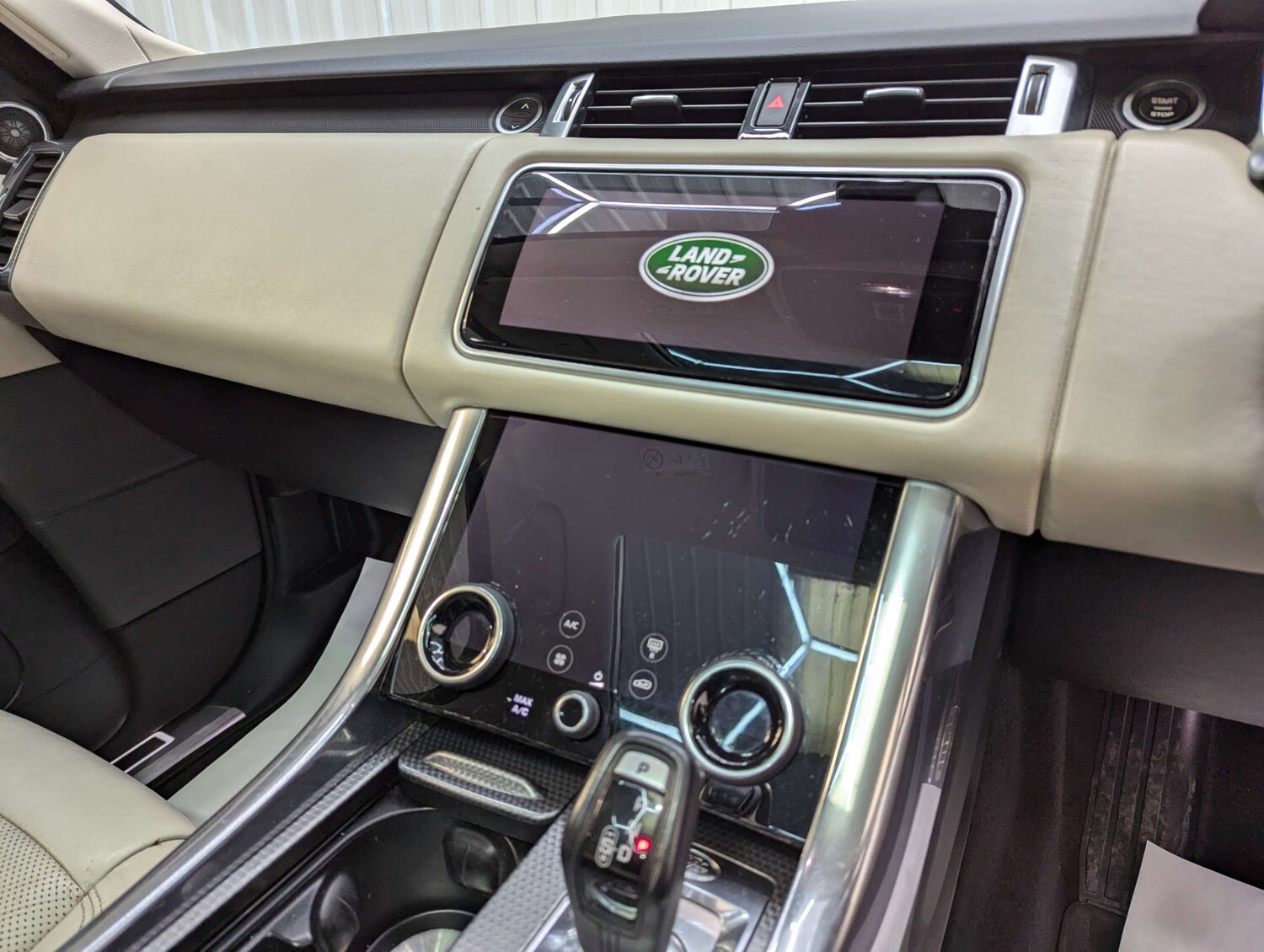 Used Land Rover Range Rover Sport 2019 for sale - 77094975: Photo 79