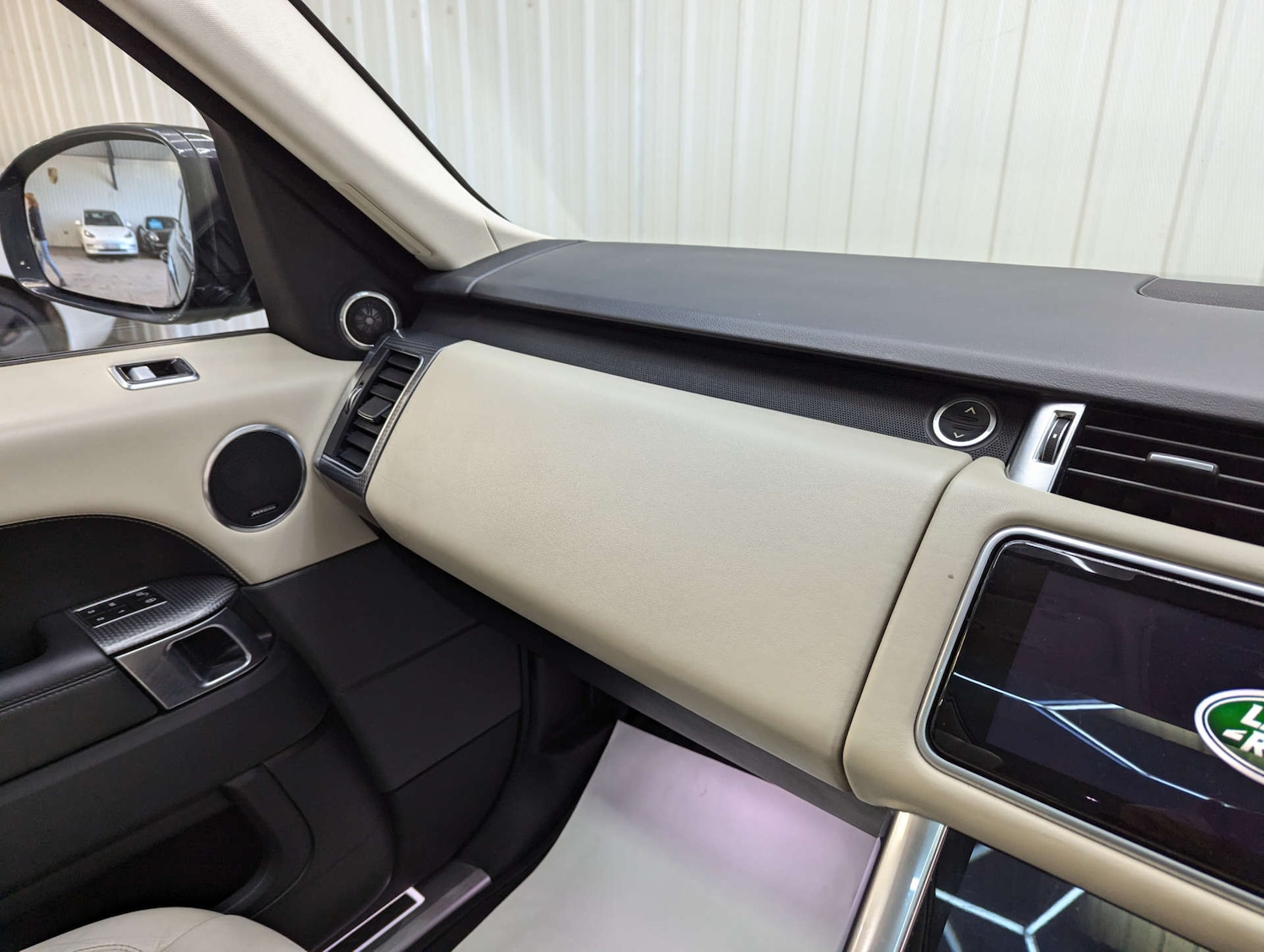 Used Land Rover Range Rover Sport 2019 for sale - 77094975: Photo 81