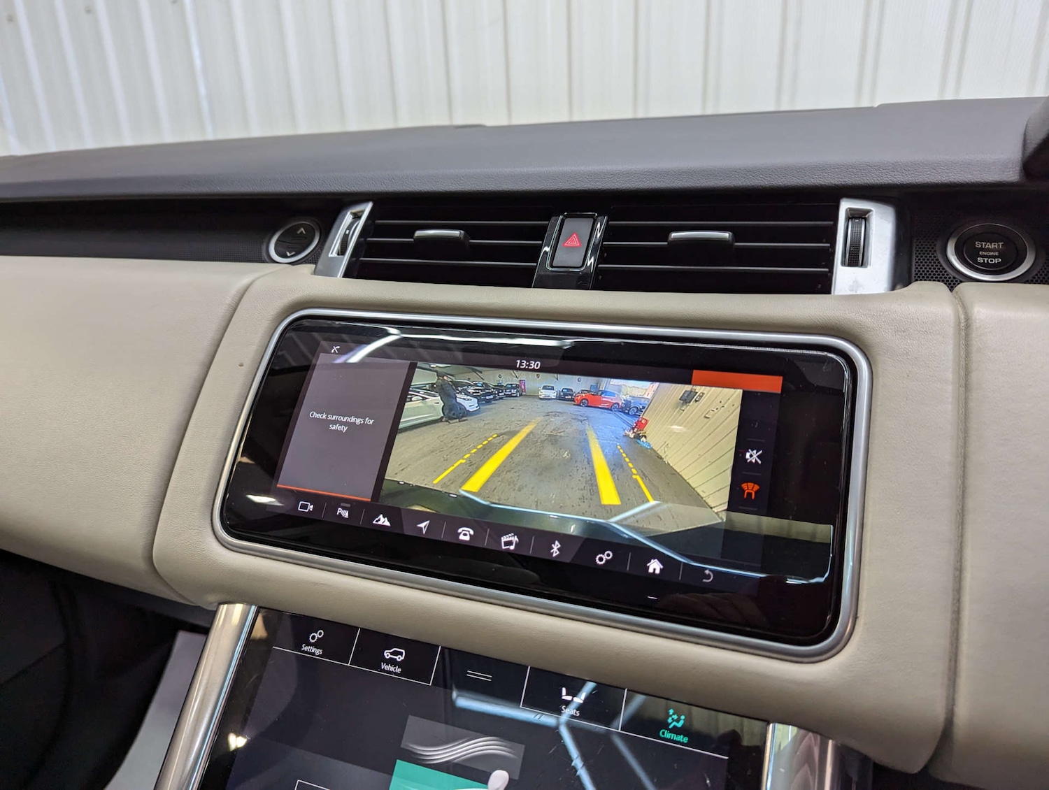 Used Land Rover Range Rover Sport 2019 for sale - 77094975: Photo 84