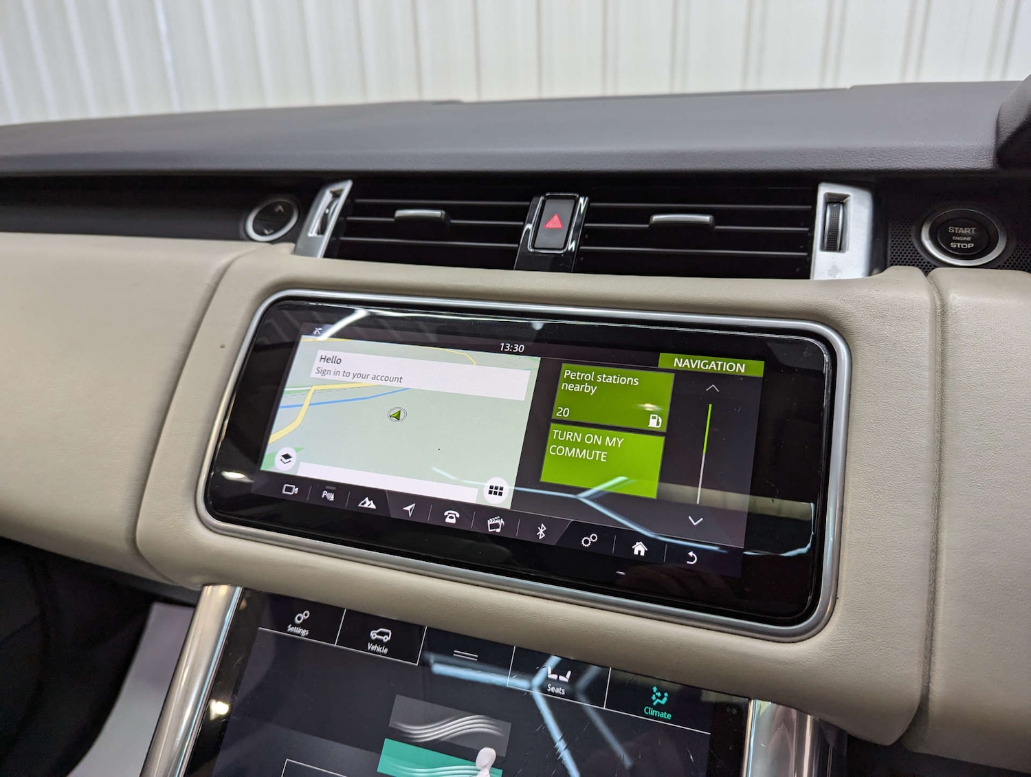 Used Land Rover Range Rover Sport 2019 for sale - 77094975: Photo 85