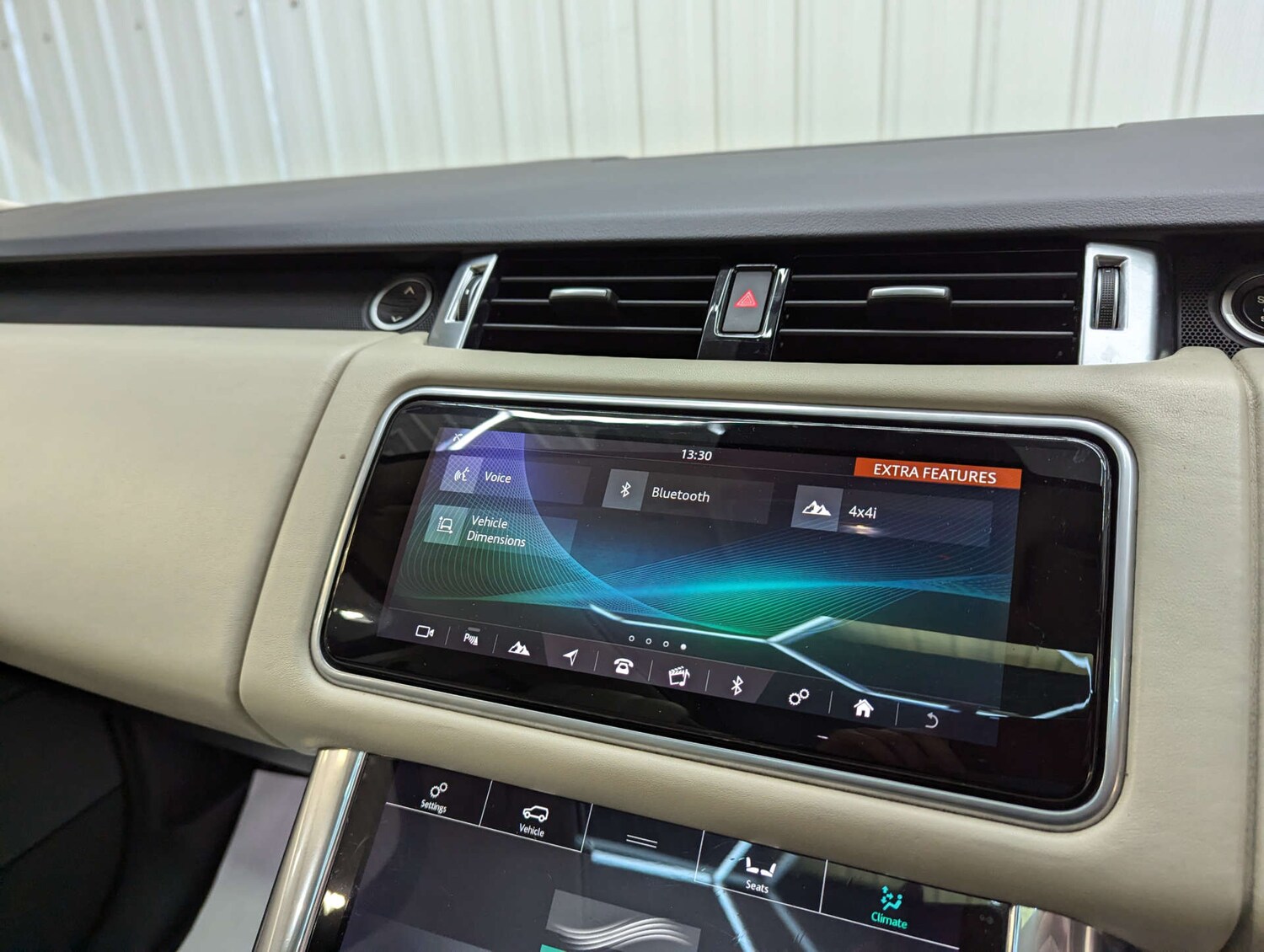 Used Land Rover Range Rover Sport 2019 for sale - 77094975: Photo 87