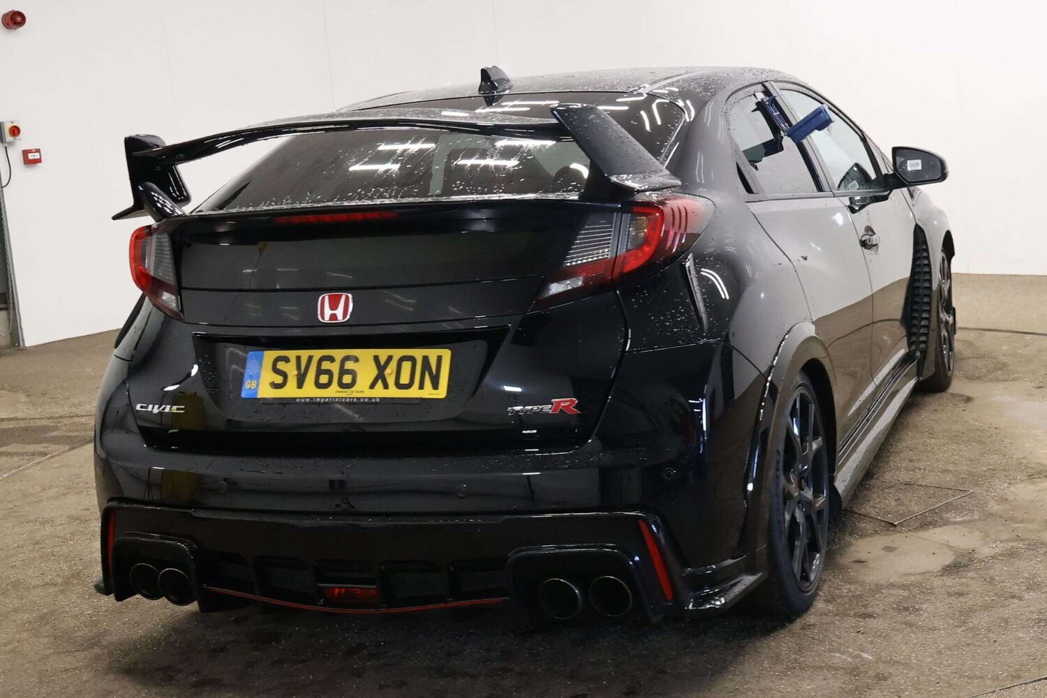 Used Honda Civic 2016 for sale - 77609367: Photo 11