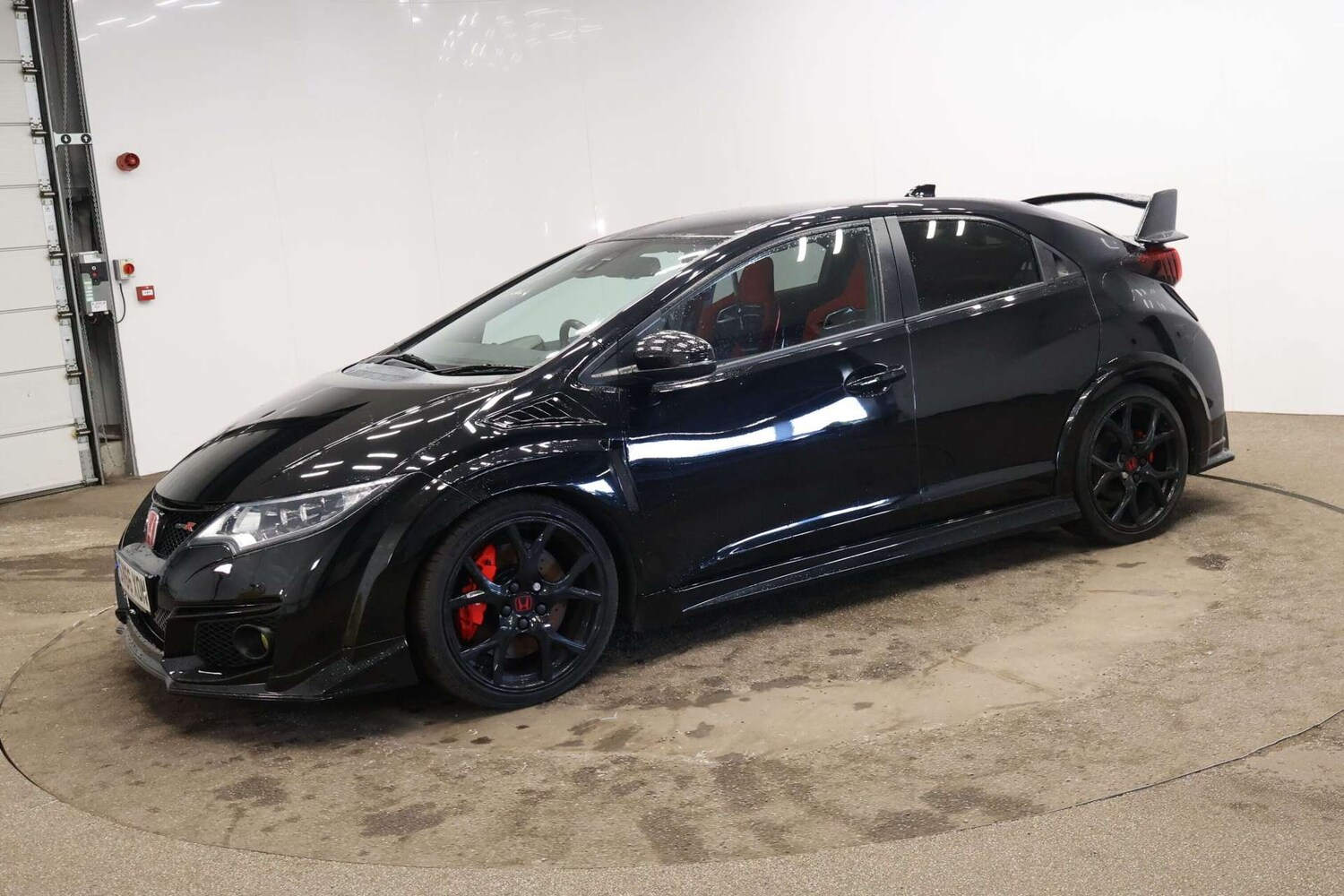 Used Honda Civic 2016 for sale - 77609367: Photo 15