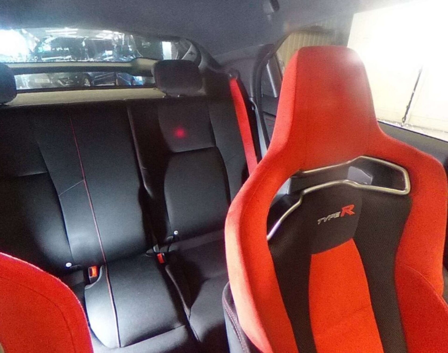 Used Honda Civic 2016 for sale - 77609367: Photo 17