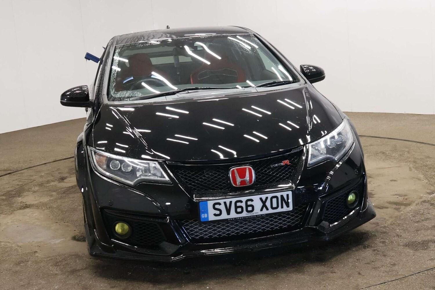 Used Honda Civic 2016 for sale - 77609367: Photo 21