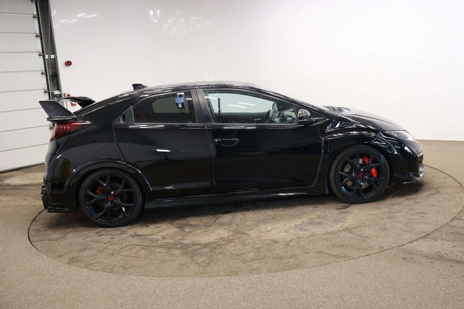 Used Honda Civic 2016 for sale - 77609367: Photo 7