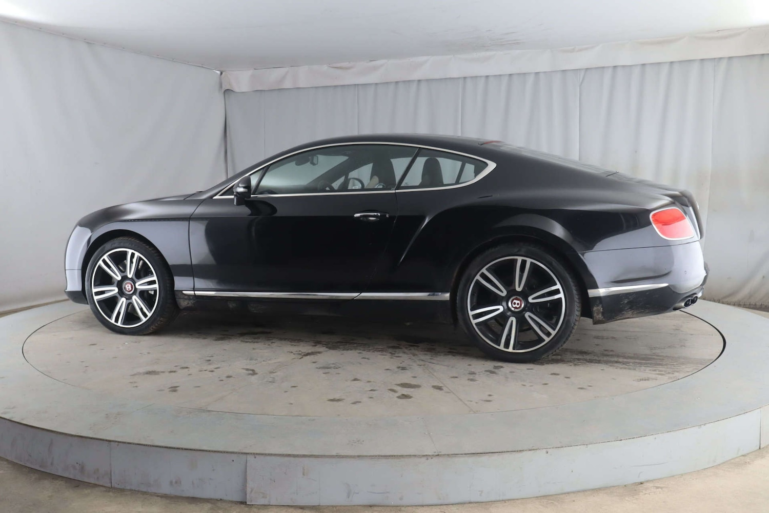 Used Bentley Continental 2014 for sale - 77201557: Photo 13
