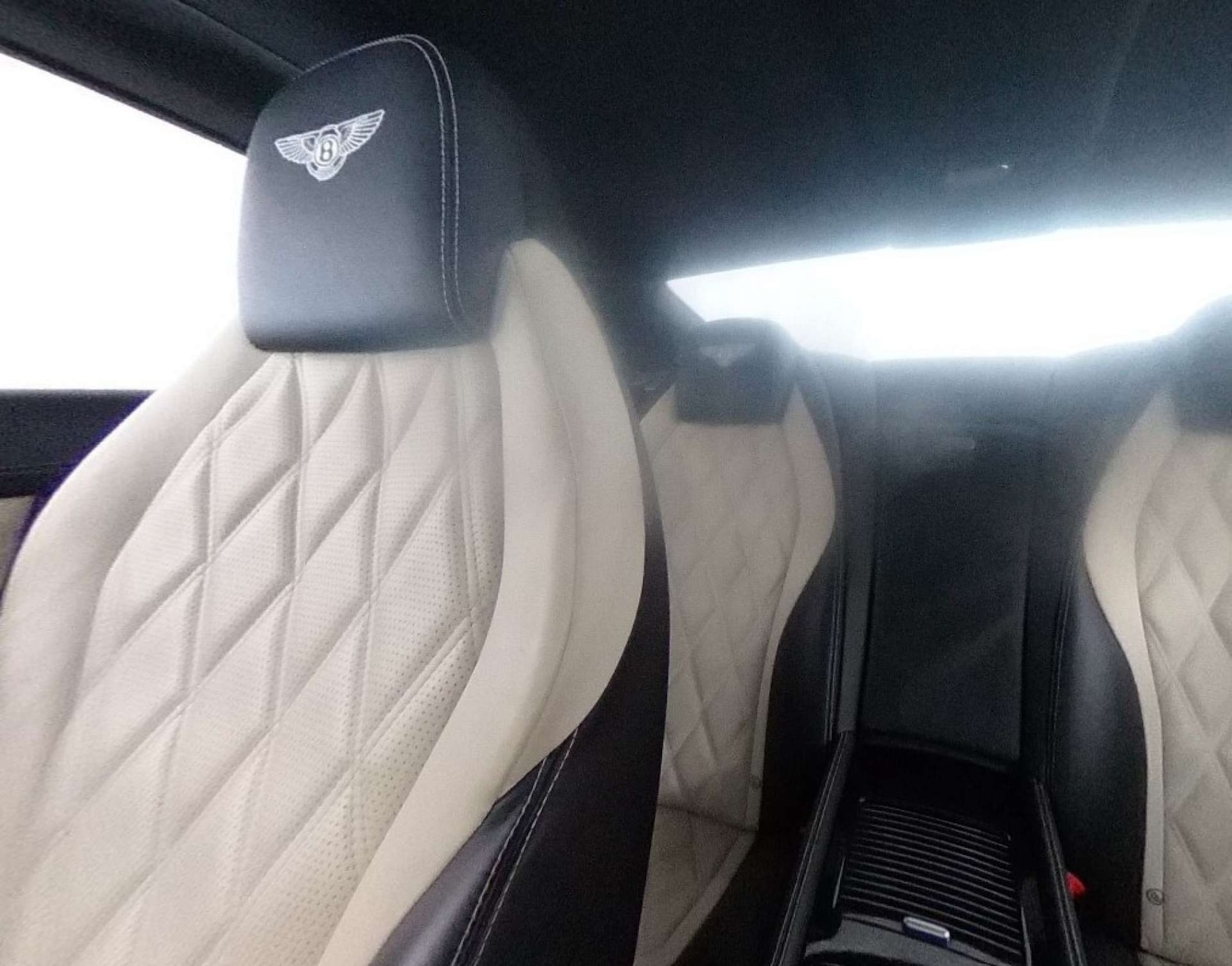 Used Bentley Continental 2014 for sale - 77201557: Photo 17