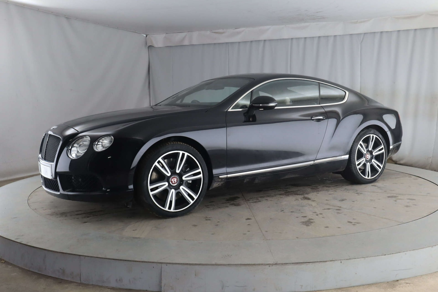 Used Bentley Continental 2014 for sale - 77201557: Photo 19