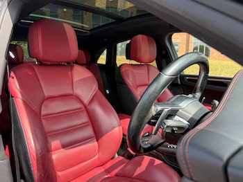 Used Porsche Macan 2016 for sale - 79277944: Photo