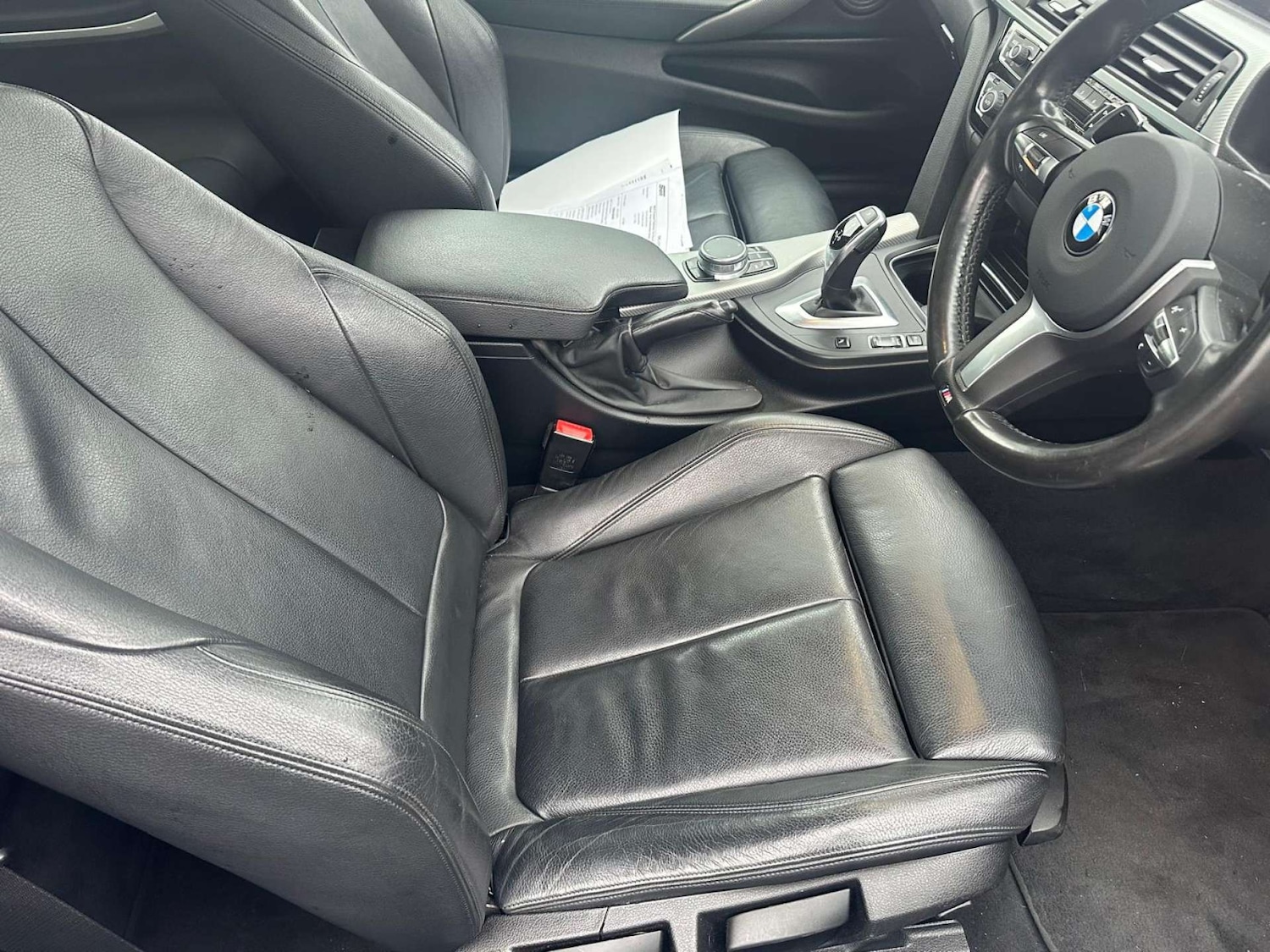 Used BMW 4 Series 2017 for sale - 77606755: Photo 4