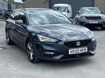Used SEAT Leon 2022 for sale - 78633800: Photo