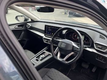 Used SEAT Leon 2022 for sale - 78633800: Photo
