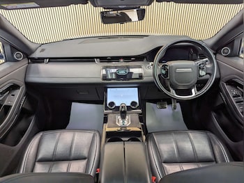 Used Land Rover Range Rover Evoque 2020 for sale - 79508127: Photo
