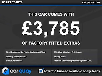 Used Land Rover Range Rover Evoque 2020 for sale - 79508127: Photo