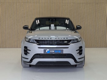 Used Land Rover Range Rover Evoque 2020 for sale - 79508127: Photo