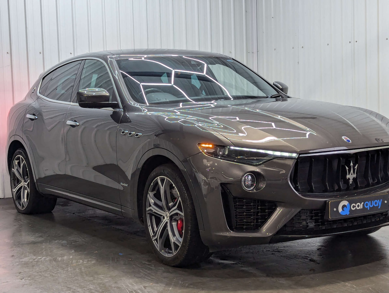 Used Maserati Levante 2020 for sale - 76379071: Photo 17