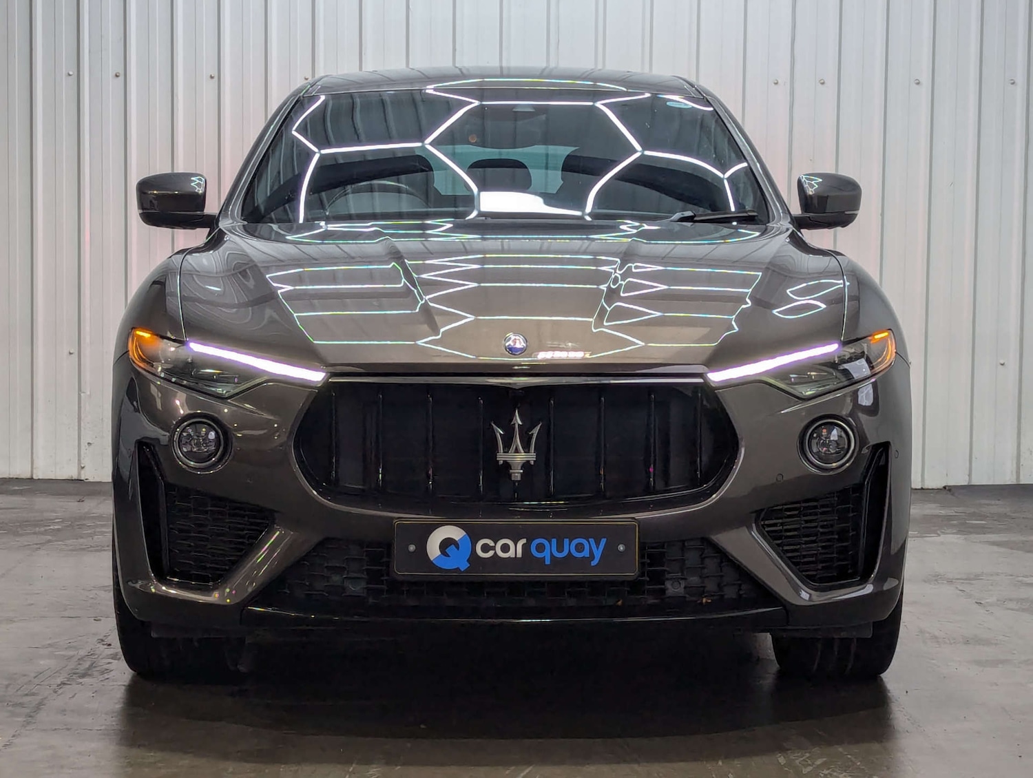 Used Maserati Levante 2020 for sale - 76379071: Photo 19