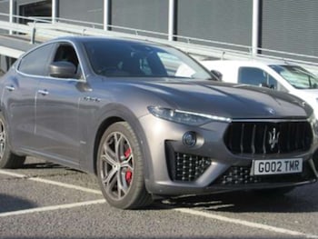 2020 - 3.0 Levante GranSport V6 Auto 4WD 5dr
