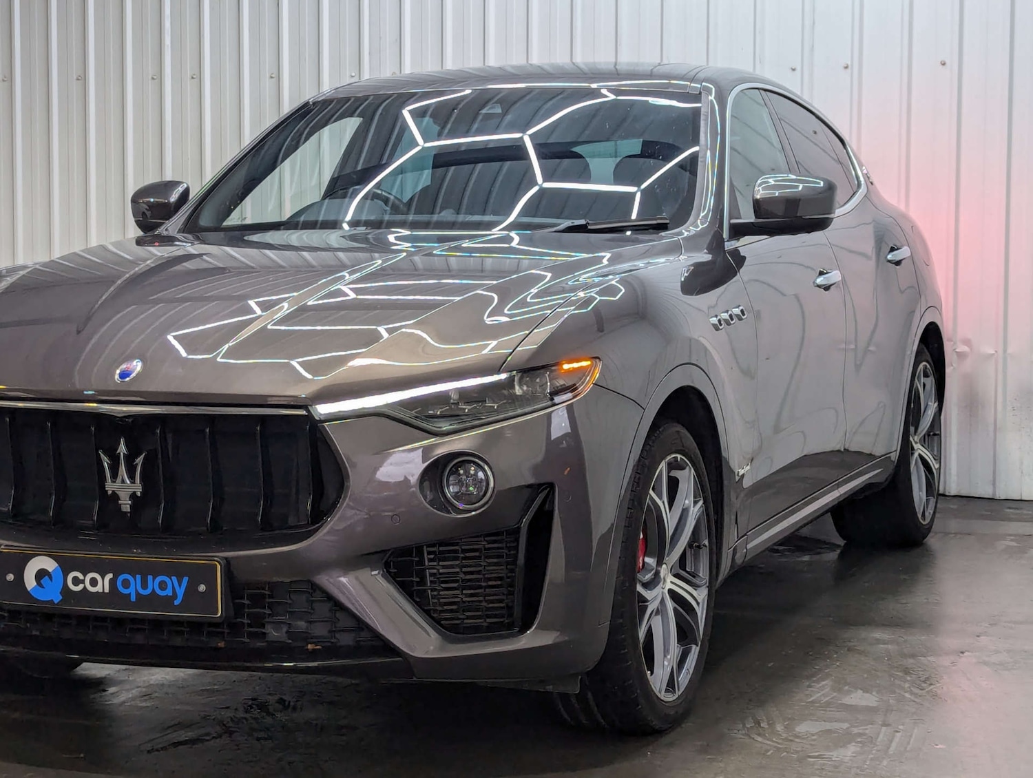 Used Maserati Levante 2020 for sale - 76379071: Photo 20