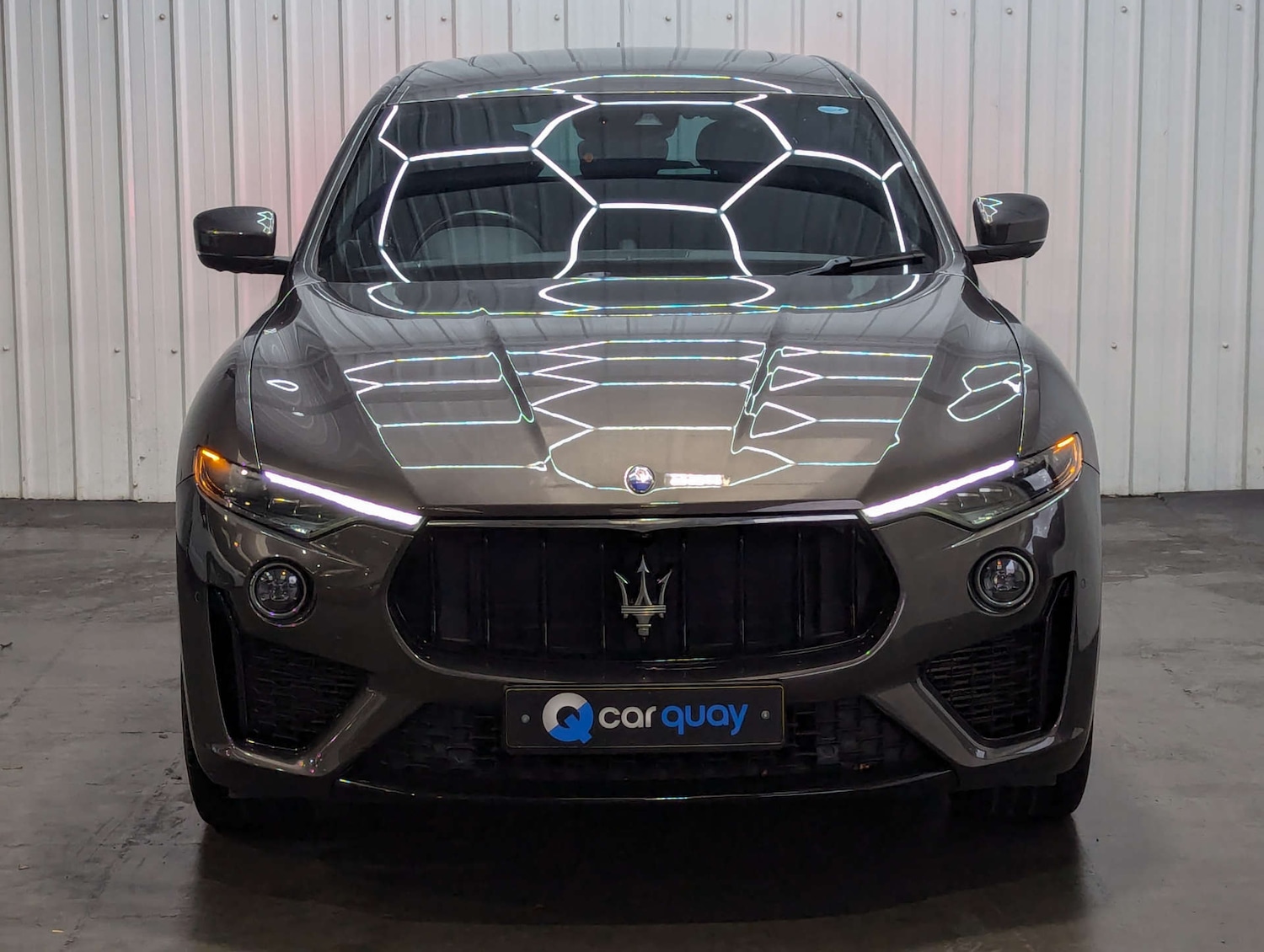 Used Maserati Levante 2020 for sale - 76379071: Photo 21