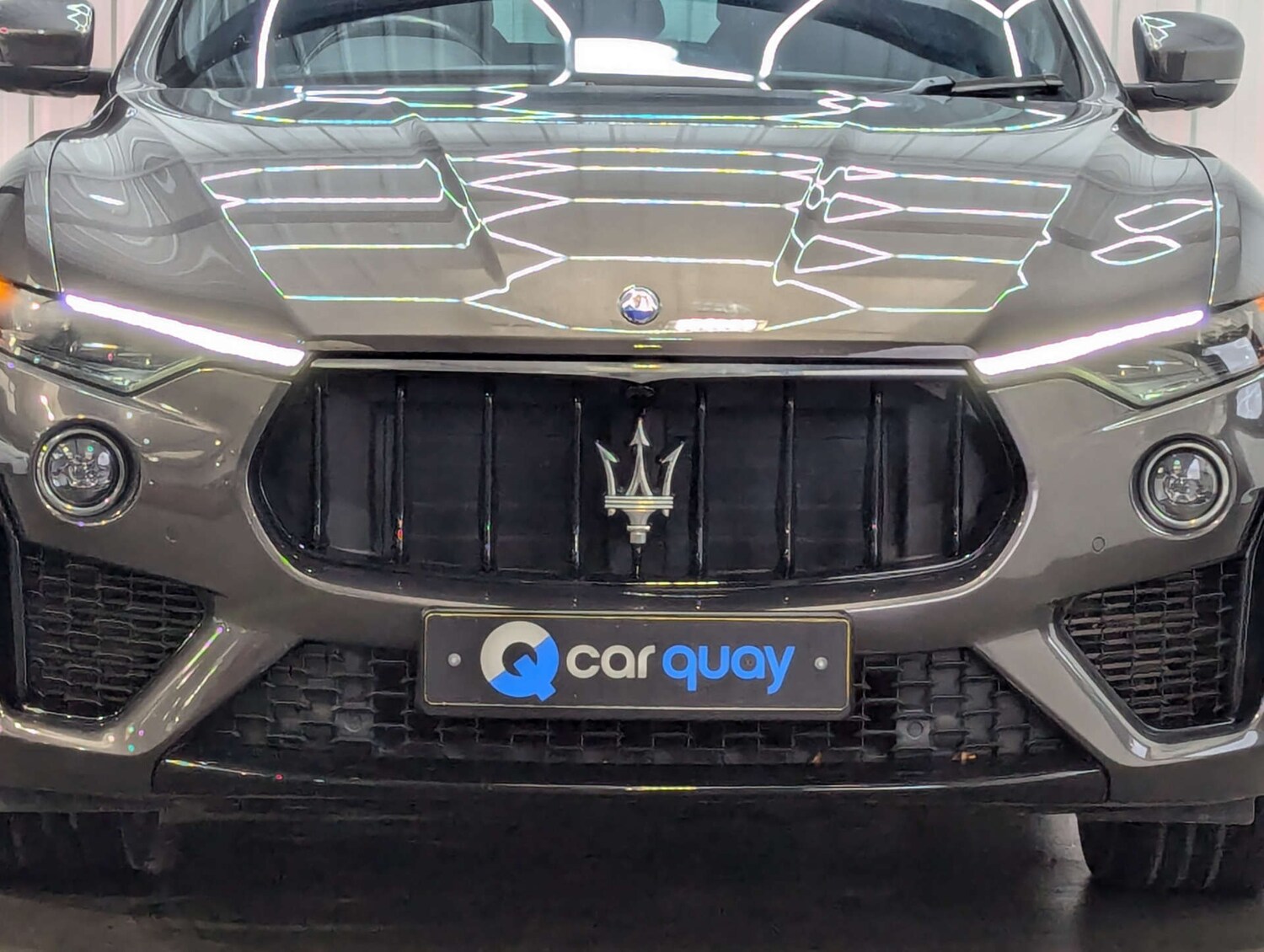 Used Maserati Levante 2020 for sale - 76379071: Photo 23