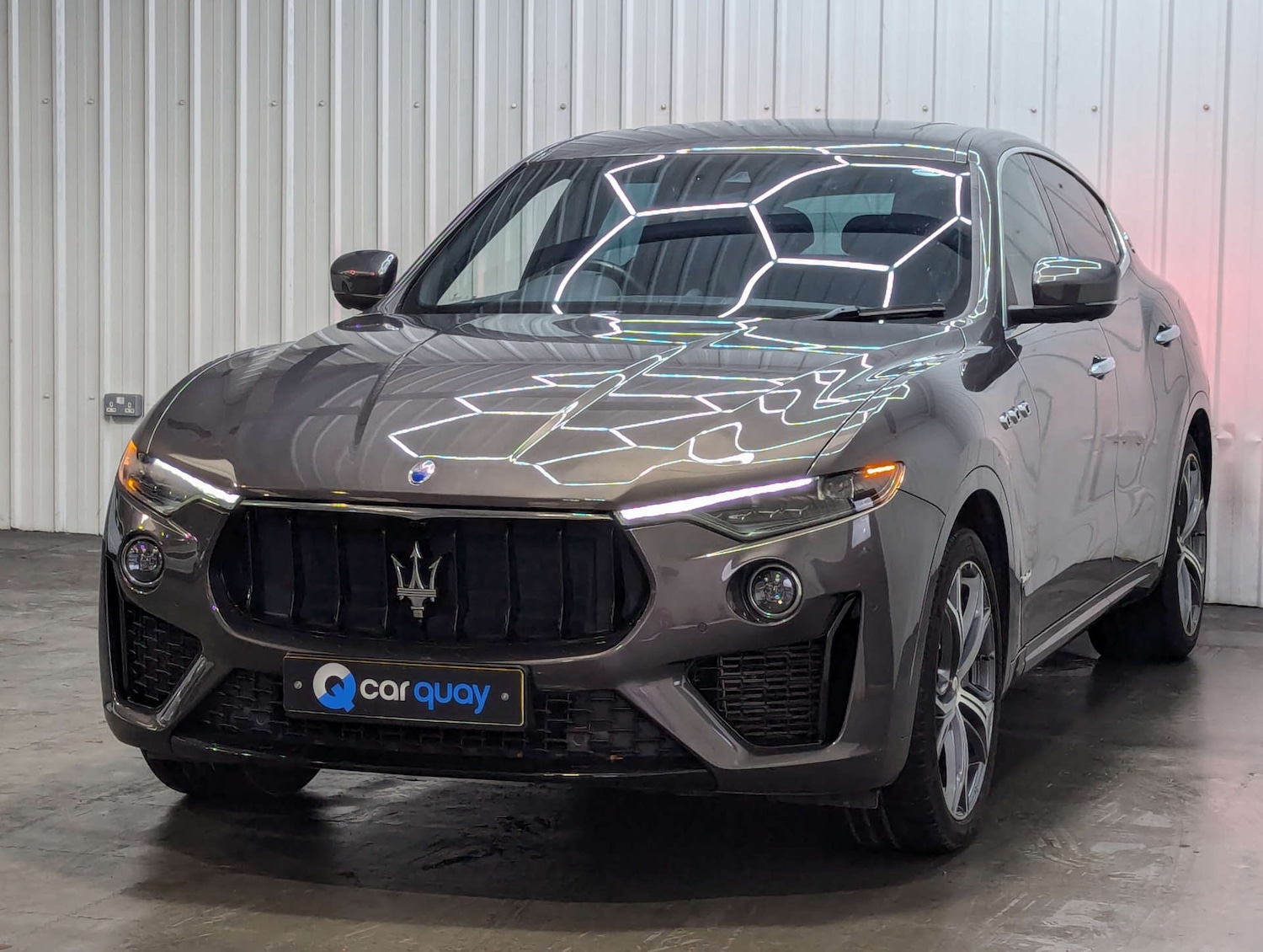 Used Maserati Levante 2020 for sale - 76379071: Photo 24