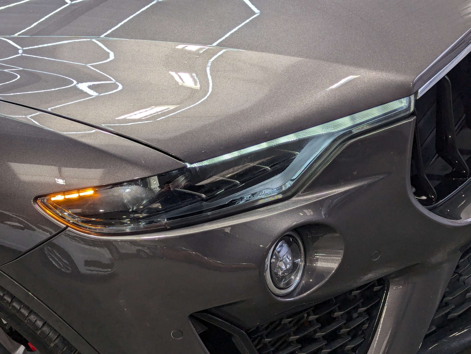 Used Maserati Levante 2020 for sale - 76379071: Photo 26