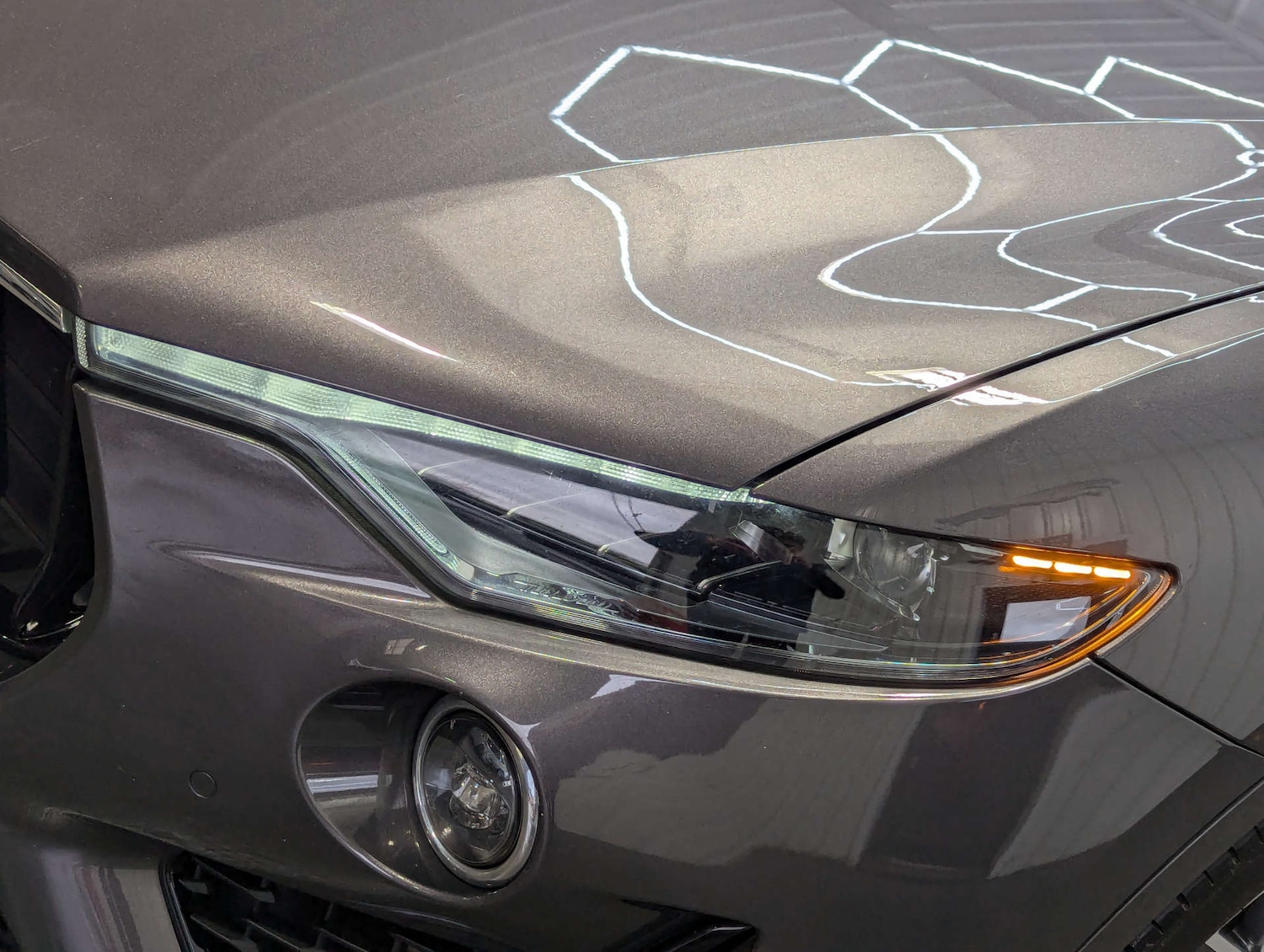 Used Maserati Levante 2020 for sale - 76379071: Photo 28