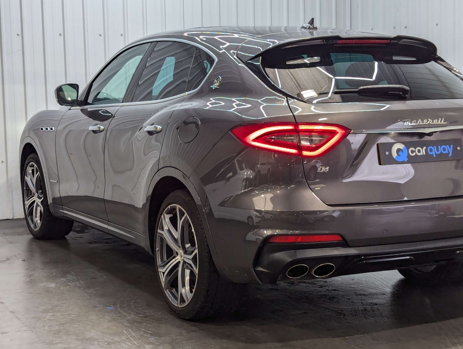 Used Maserati Levante 2020 for sale - 76379071: Photo 33