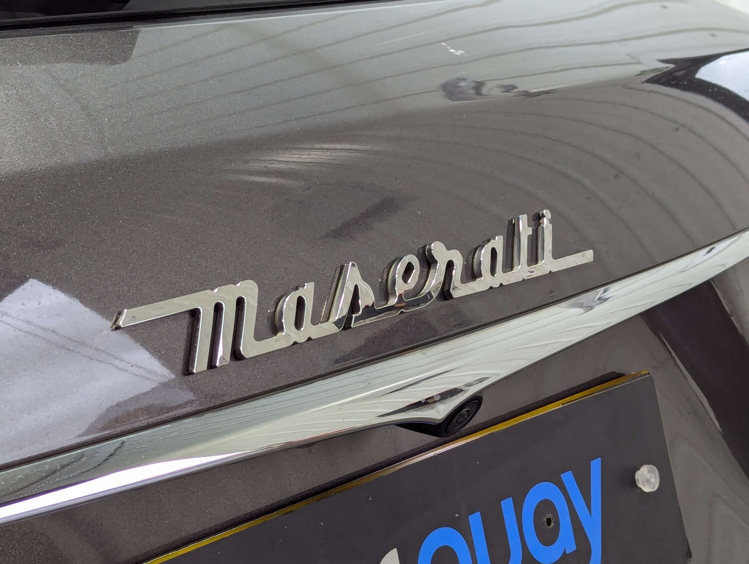 Used Maserati Levante 2020 for sale - 76379071: Photo 38