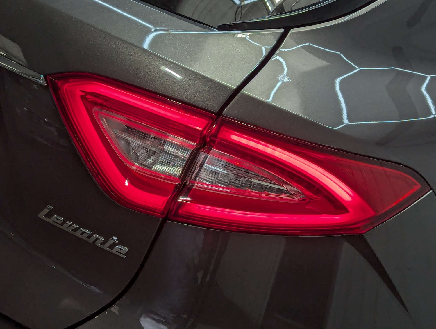 Used Maserati Levante 2020 for sale - 76379071: Photo 42