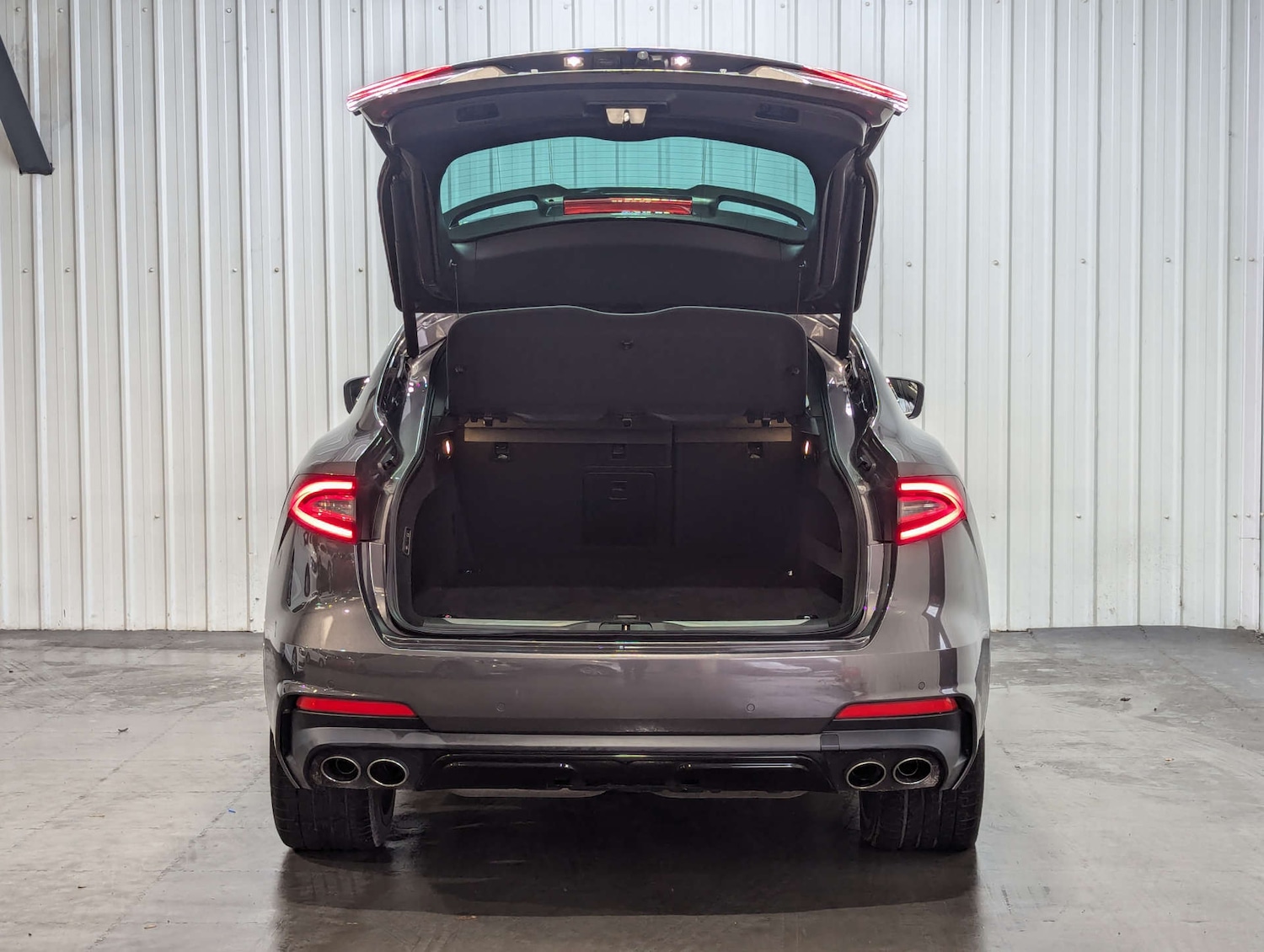 Used Maserati Levante 2020 for sale - 76379071: Photo 43