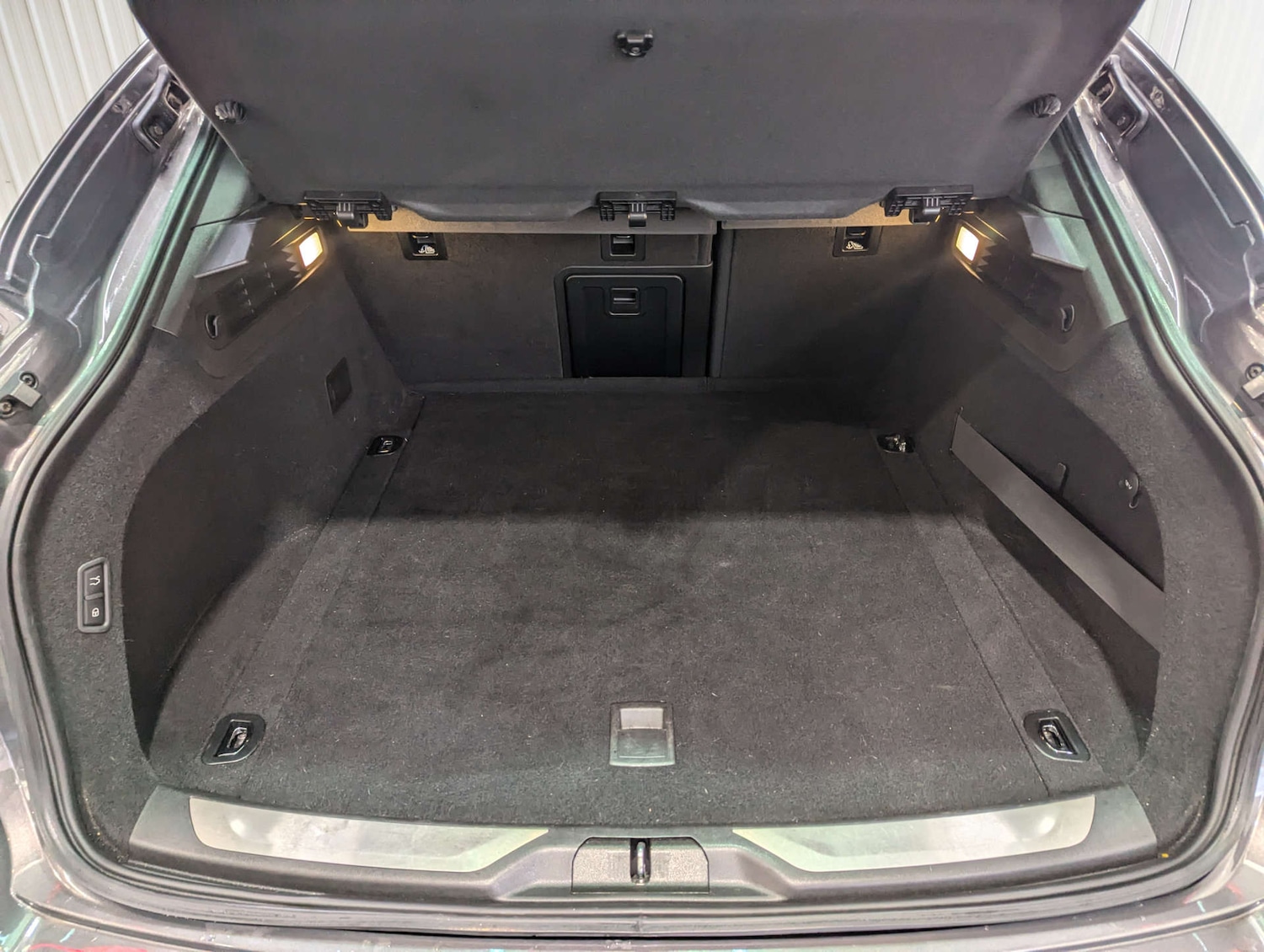 Used Maserati Levante 2020 for sale - 76379071: Photo 44