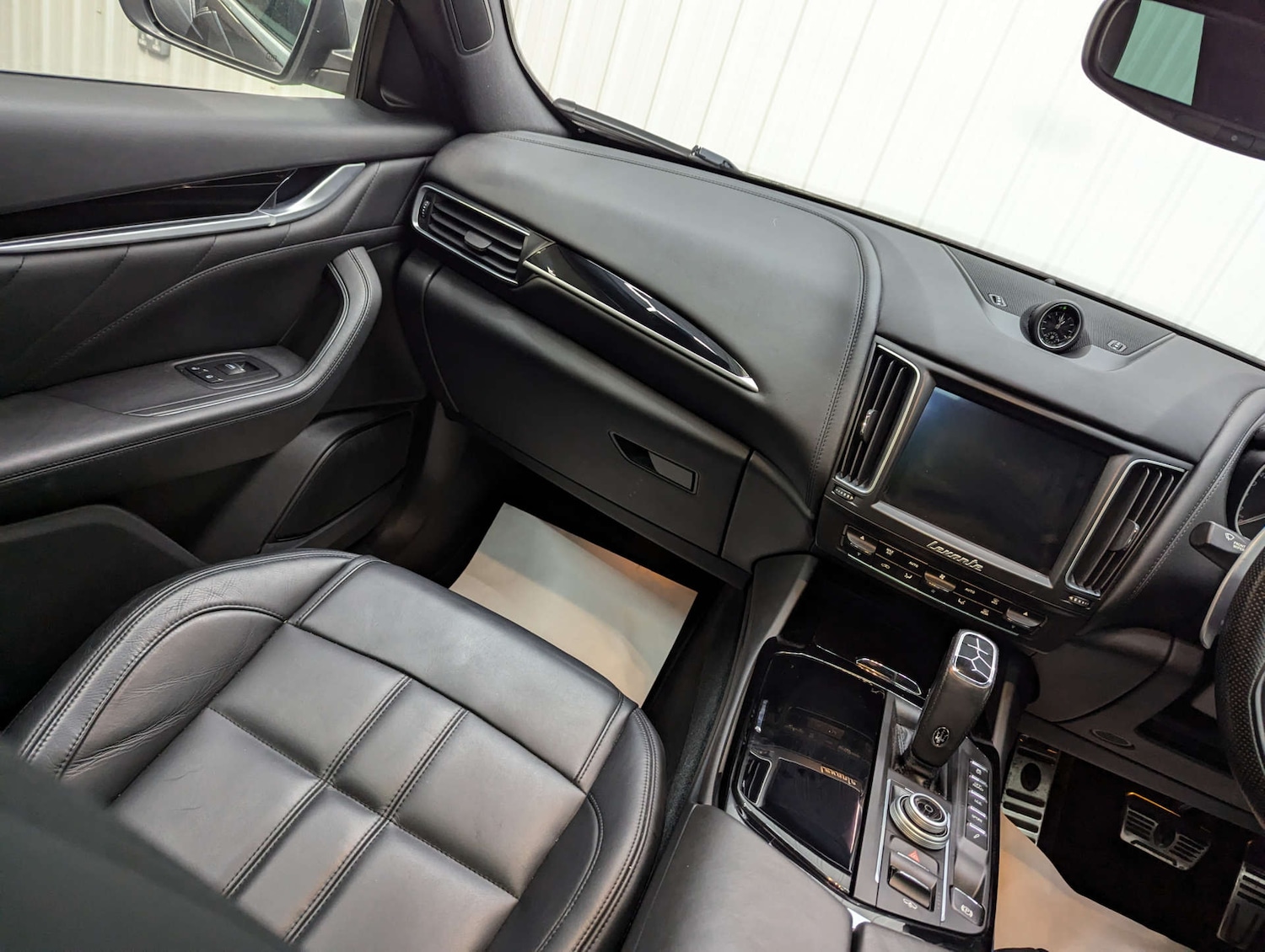 Used Maserati Levante 2020 for sale - 76379071: Photo 46