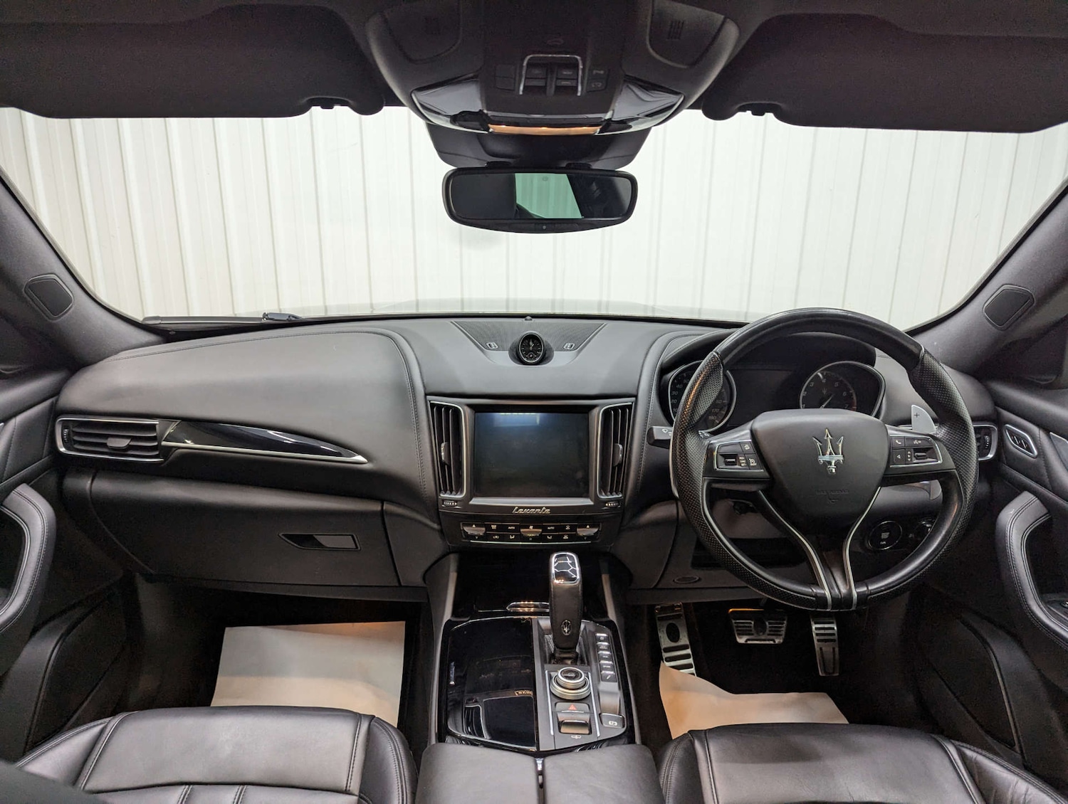 Used Maserati Levante 2020 for sale - 76379071: Photo 47