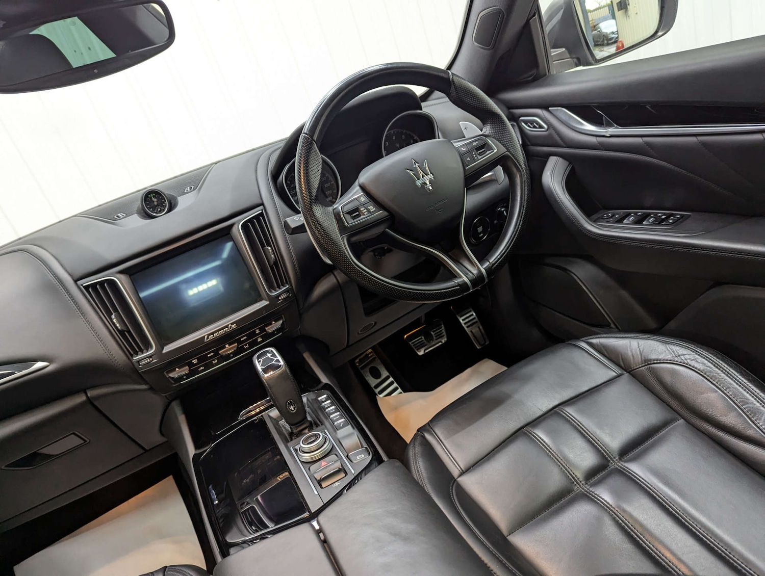 Used Maserati Levante 2020 for sale - 76379071: Photo 48